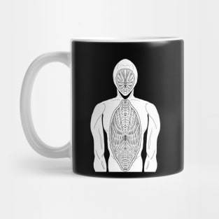 Empty Mug